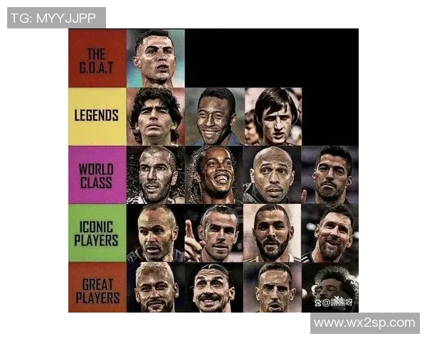 全球足球巨星球衣号码排名:从梅西到C罗的传奇背后数字解密