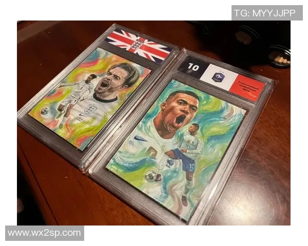 如何制作足球球星卡 从设计到印刷的完整流程揭秘